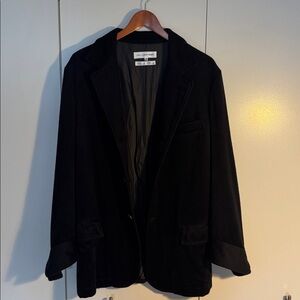 Comme des Garçons "Shirt" Blazer